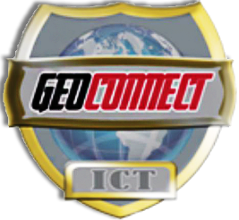 Geoconnect ICT Limited Logo
